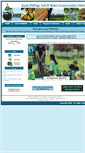 Mobile Screenshot of kanedupageswcd.org